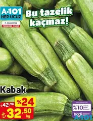 KABAK KG indirimli fiyat KABAK KG fiyat ve kampanya bilgisi